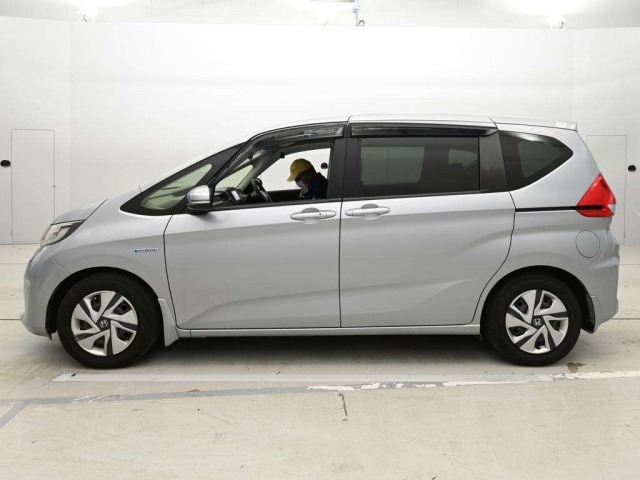Honda FREED 2016 7363820-4