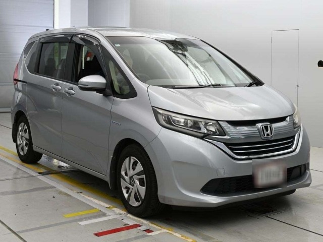 Honda FREED 2016 7363820-5