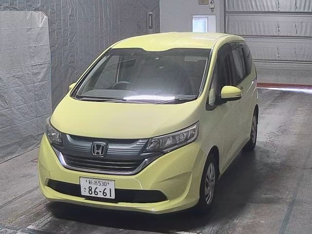 Honda FREED 2016 7363821-0