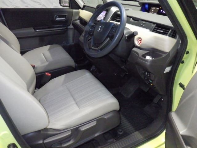 Honda FREED 2016 7363821-3