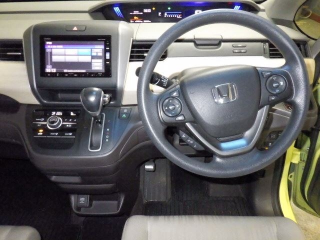 Honda FREED 2016 7363821-4
