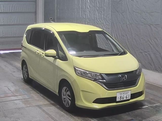 Honda FREED 2016 7363821-6