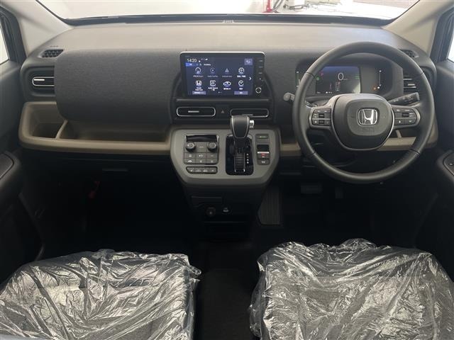 Honda FREED 2025 7363901-15