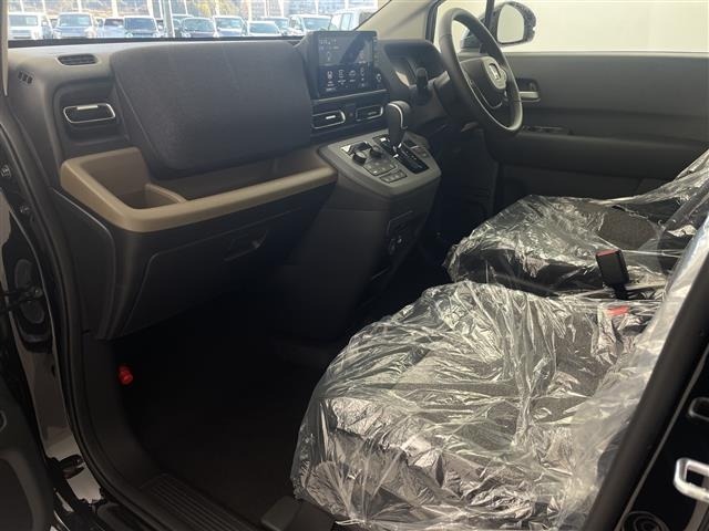 Honda FREED 2025 7363901-2