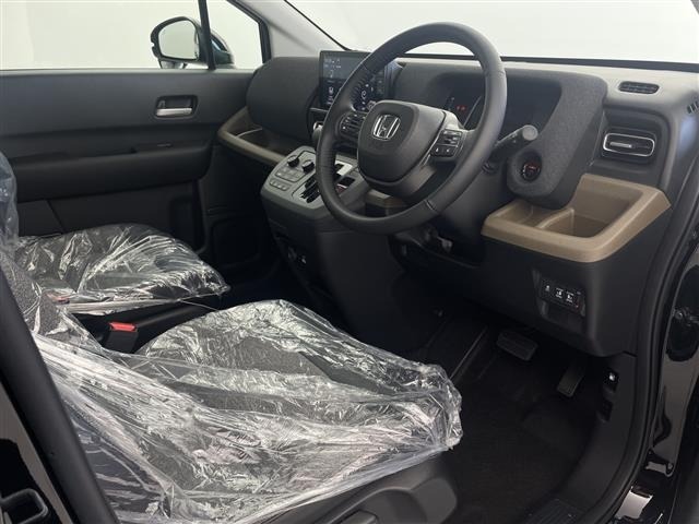 Honda FREED 2025 7363901-21