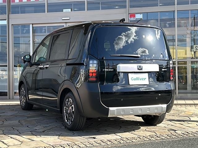Honda FREED 2025 7363917-13