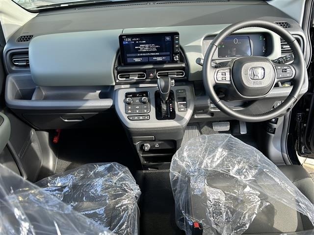 Honda FREED 2025 7363917-14