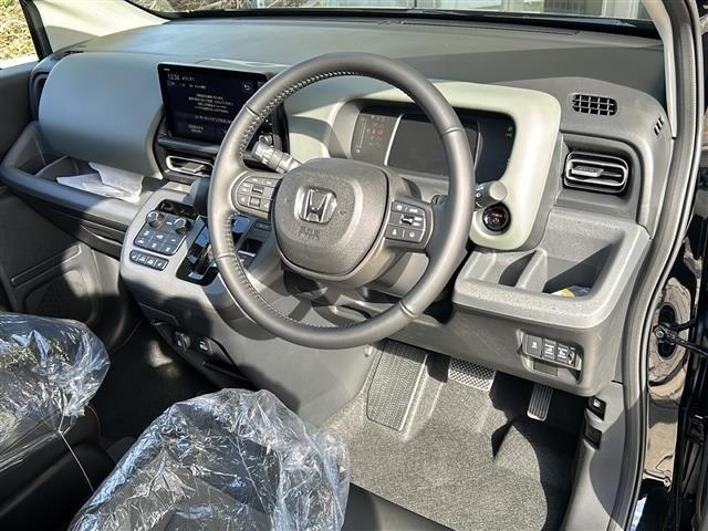 Honda FREED 2025 7363917-2