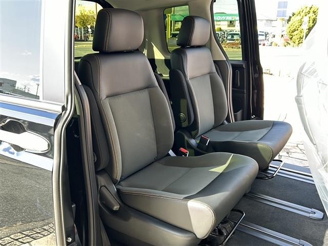 Honda FREED 2025 7363917-4