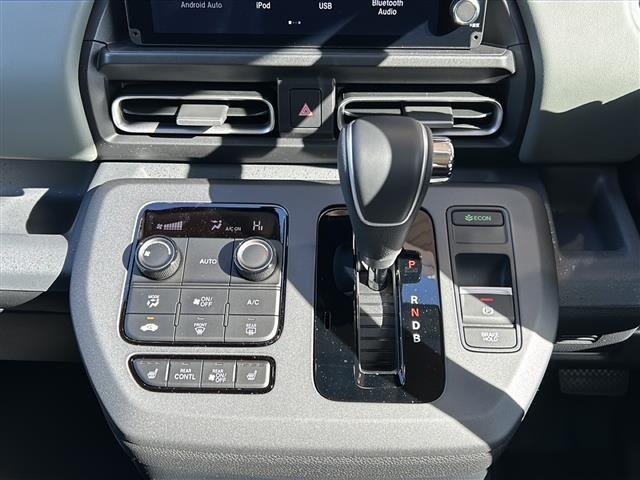 Honda FREED 2025 7363917-9