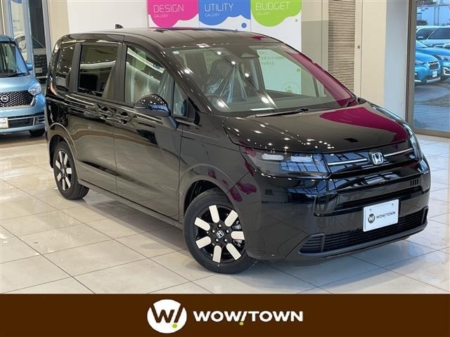 Honda FREED 2025 7363918-0