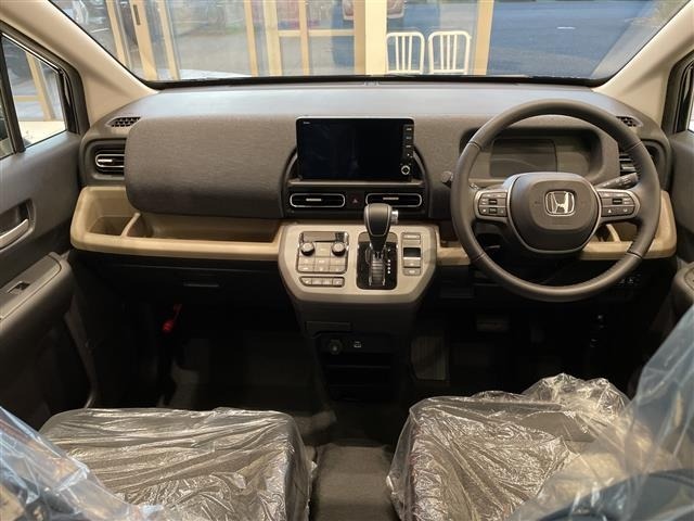 Honda FREED 2025 7363918-15