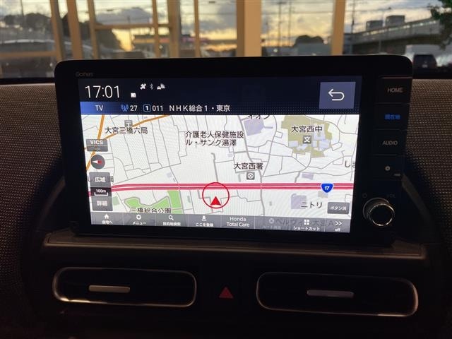 Honda FREED 2025 7363918-17