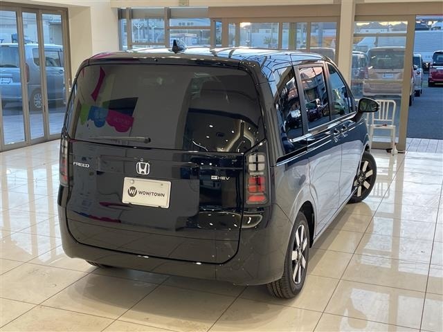 Honda FREED 2025 7363918-2