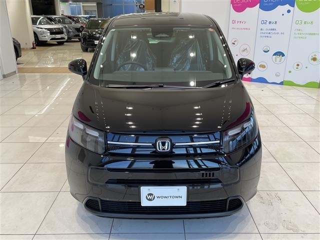 Honda FREED 2025 7363918-22