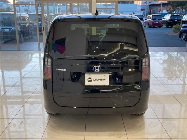 Honda FREED 2025 7363918-4