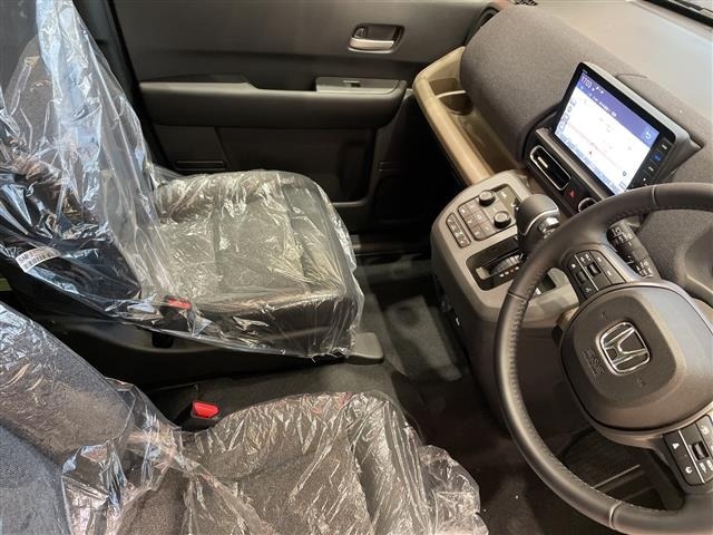 Honda FREED 2025 7363918-5
