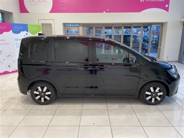 Honda FREED 2025 7363918-6