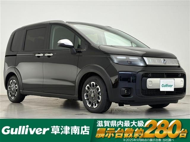 Honda FREED 2025 7363929-0