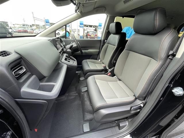 Honda FREED 2025 7363929-22