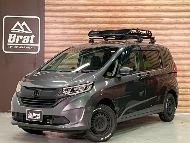 Honda FREED 2019 7363930-0
