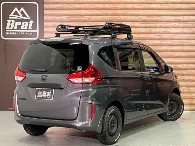 Honda FREED 2019 7363930-13