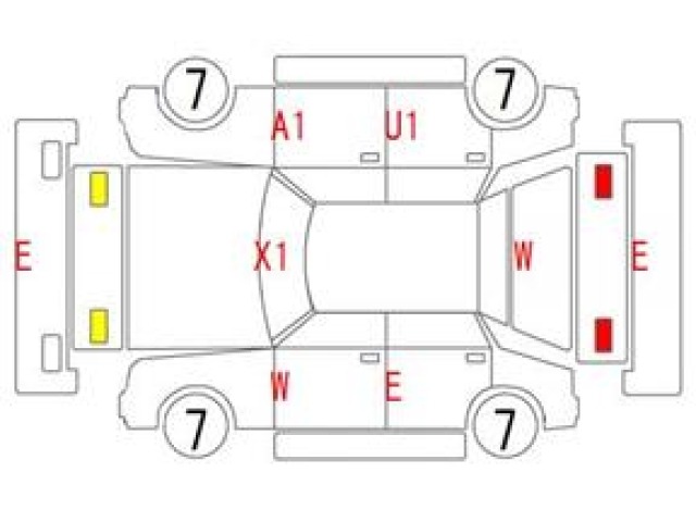 Honda FREED 2019 7363930-23