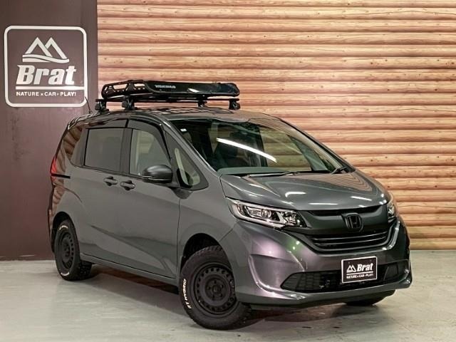 Honda FREED 2019 7363930-6