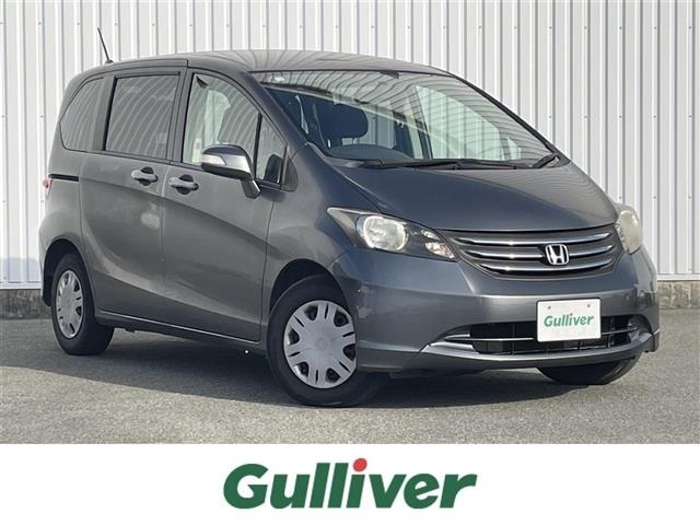 Honda FREED 2008 7364217-0