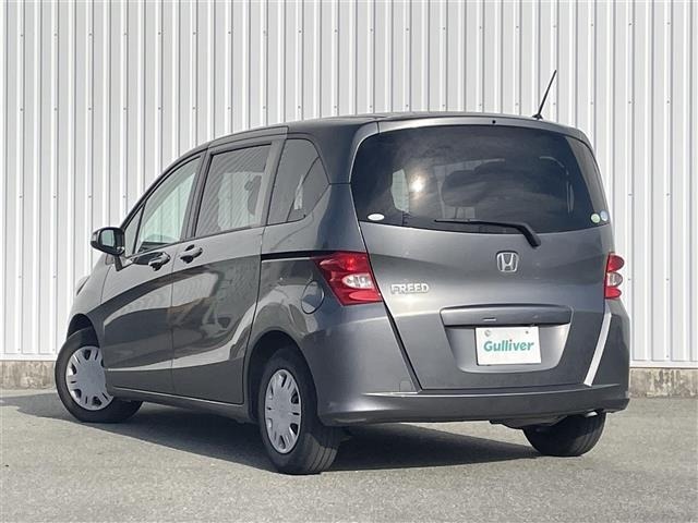 Honda FREED 2008 7364217-1