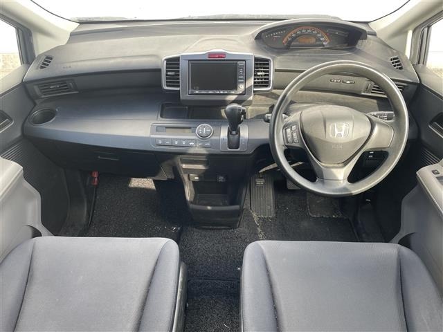 Honda FREED 2008 7364217-2