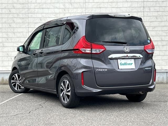 Honda FREED 2016 7365295-12