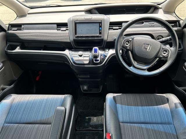 Honda FREED 2016 7365295-13