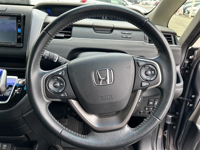 Honda FREED 2016 7365295-17