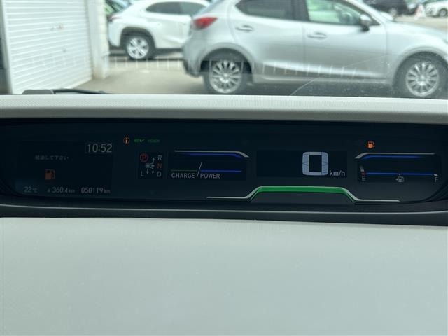 Honda FREED 2016 7365295-7