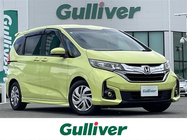 Honda FREED 2017 7365670-0