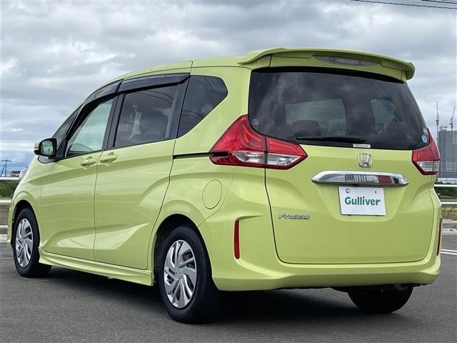 Honda FREED 2017 7365670-14