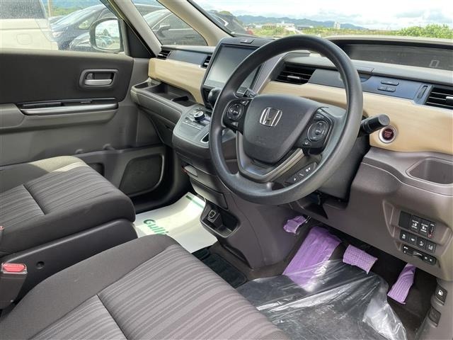 Honda FREED 2017 7365670-17