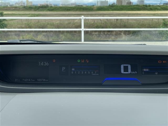 Honda FREED 2017 7365670-19