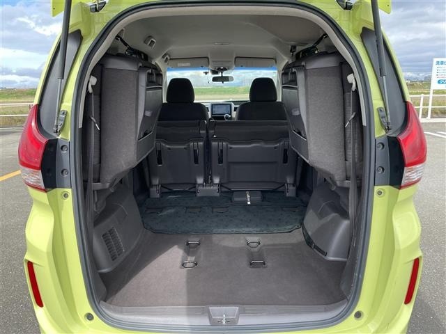 Honda FREED 2017 7365670-2