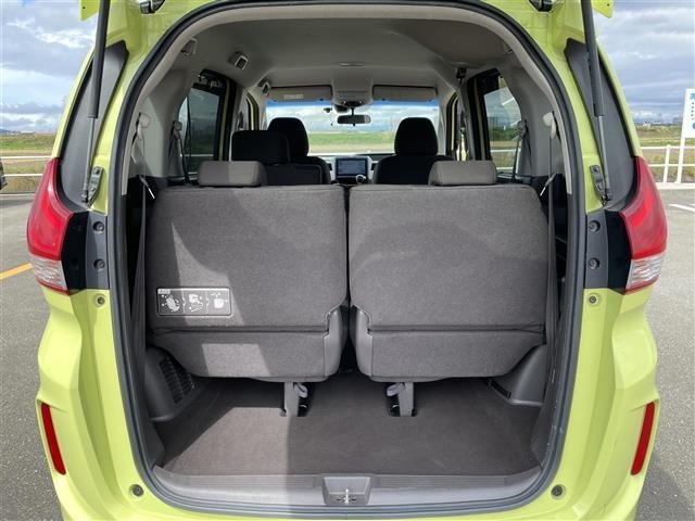Honda FREED 2017 7365670-4