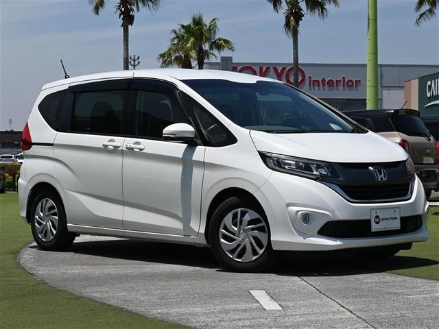 Honda FREED 2018 7365814-0