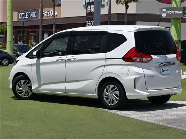 Honda FREED 2018 7365814-14
