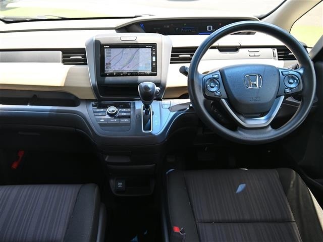 Honda FREED 2018 7365814-15