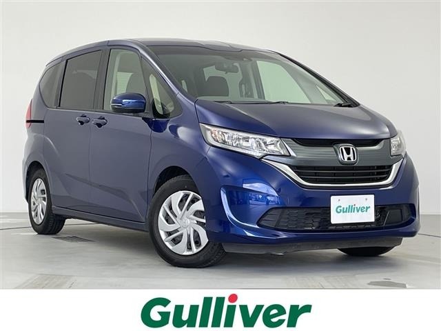 Honda FREED 2017 7365835-0