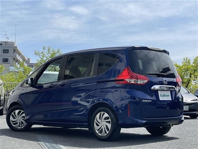 Honda FREED 2017 7365835-13