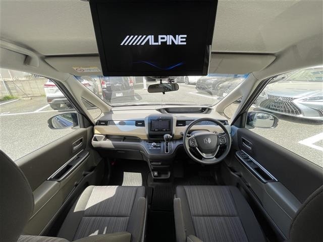 Honda FREED 2017 7365835-14