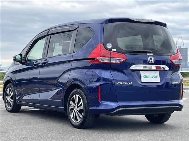 Honda FREED 2019 7365836-14