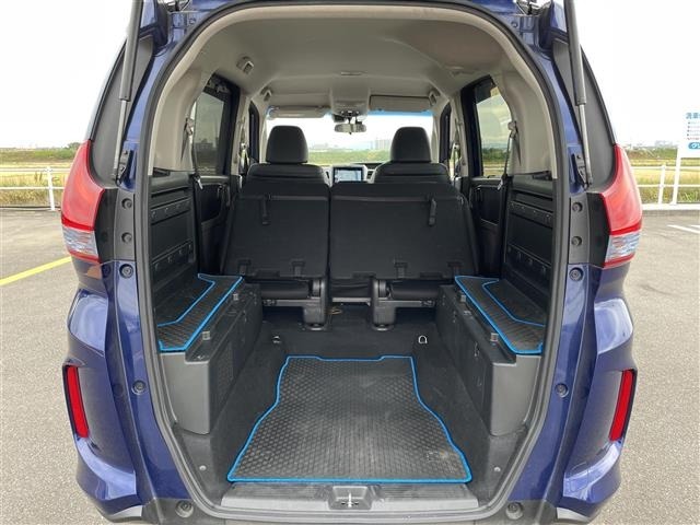 Honda FREED 2019 7365836-6
