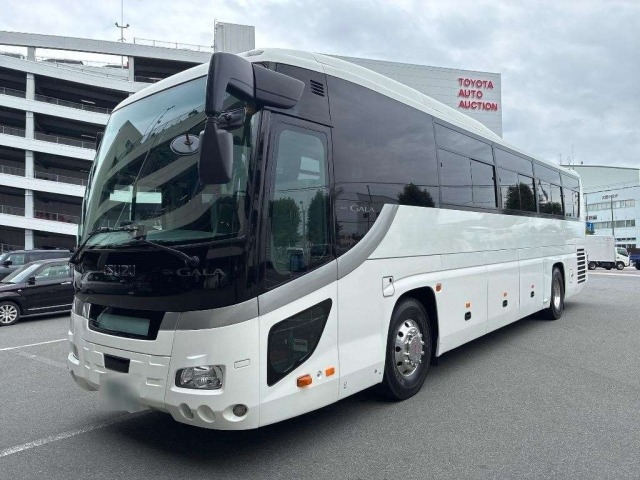 Isuzu GALA 2016 7371733-0
